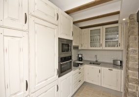 Casa Rural Irisarri - Salinas De Ibargoiti (Navarra)